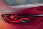 Mazda Takeri Concept 2011 года